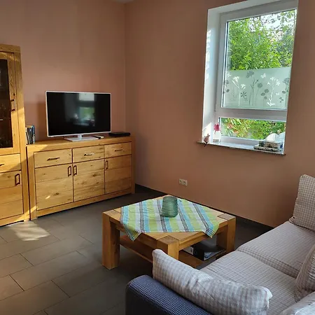 Imobstgarten Апартаменты *