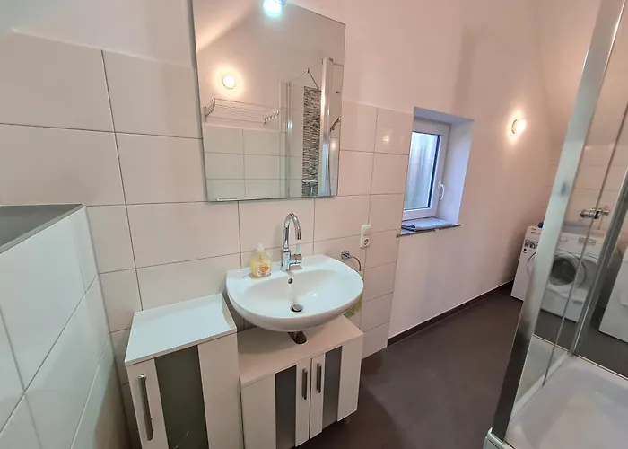 Imobstgarten Appartement