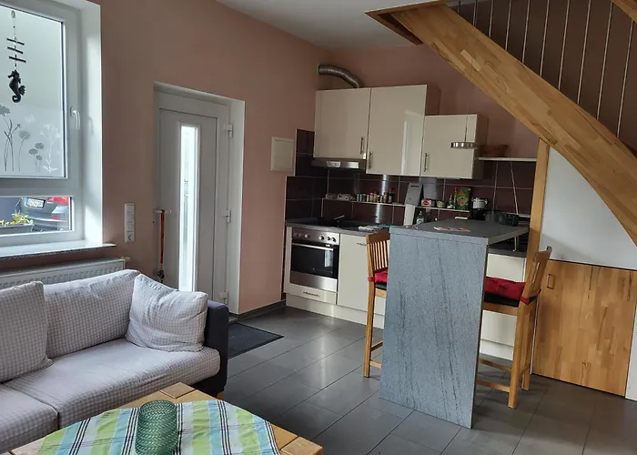 Imobstgarten Appartement