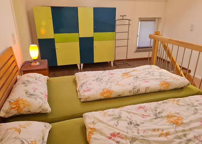 Imobstgarten Appartement