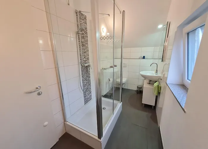 Imobstgarten Appartement Diez